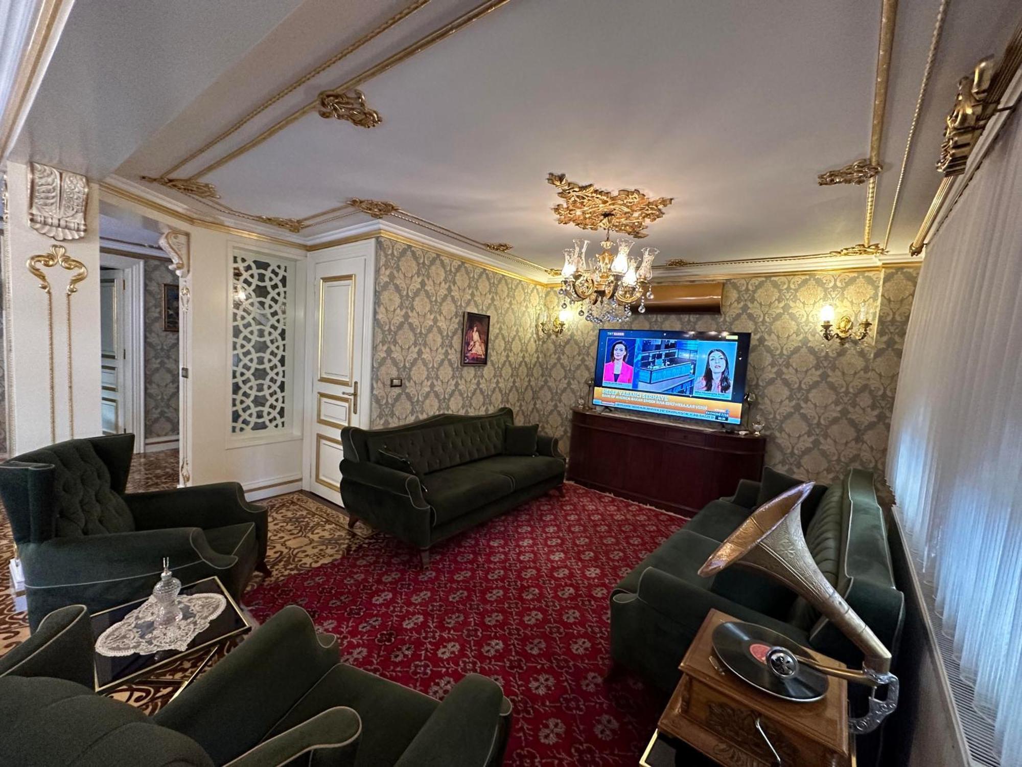 Tahtakale Konak Hotel Private & Luxury بورصة المظهر الخارجي الصورة