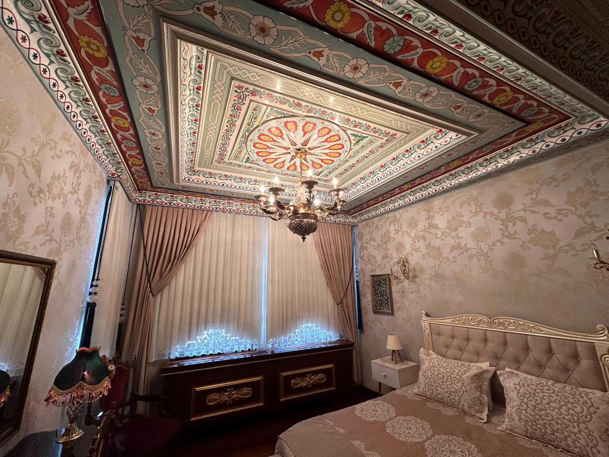 Tahtakale Konak Hotel Private & Luxury بورصة المظهر الخارجي الصورة