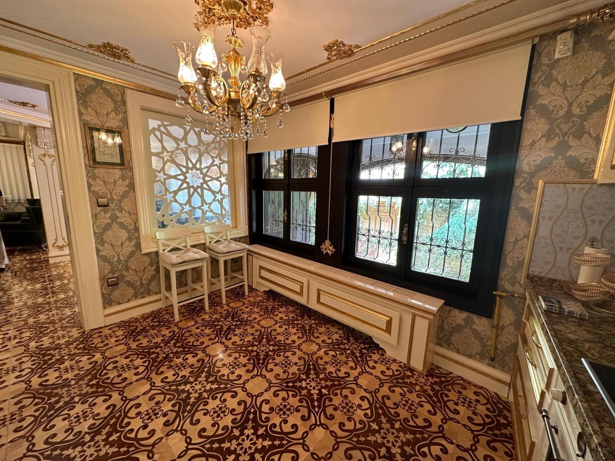Tahtakale Konak Hotel Private & Luxury بورصة المظهر الخارجي الصورة
