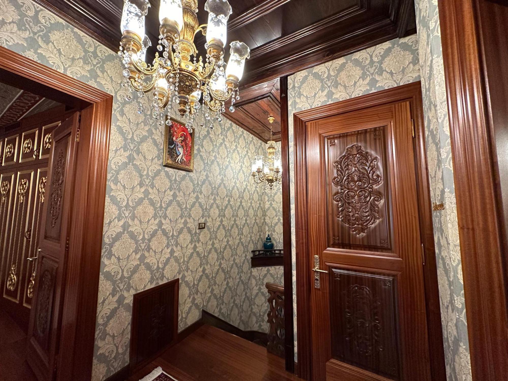 Tahtakale Konak Hotel Private & Luxury بورصة المظهر الخارجي الصورة