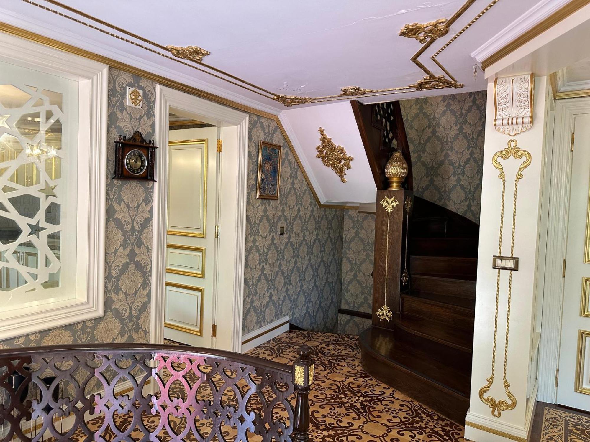 Tahtakale Konak Hotel Private & Luxury بورصة المظهر الخارجي الصورة