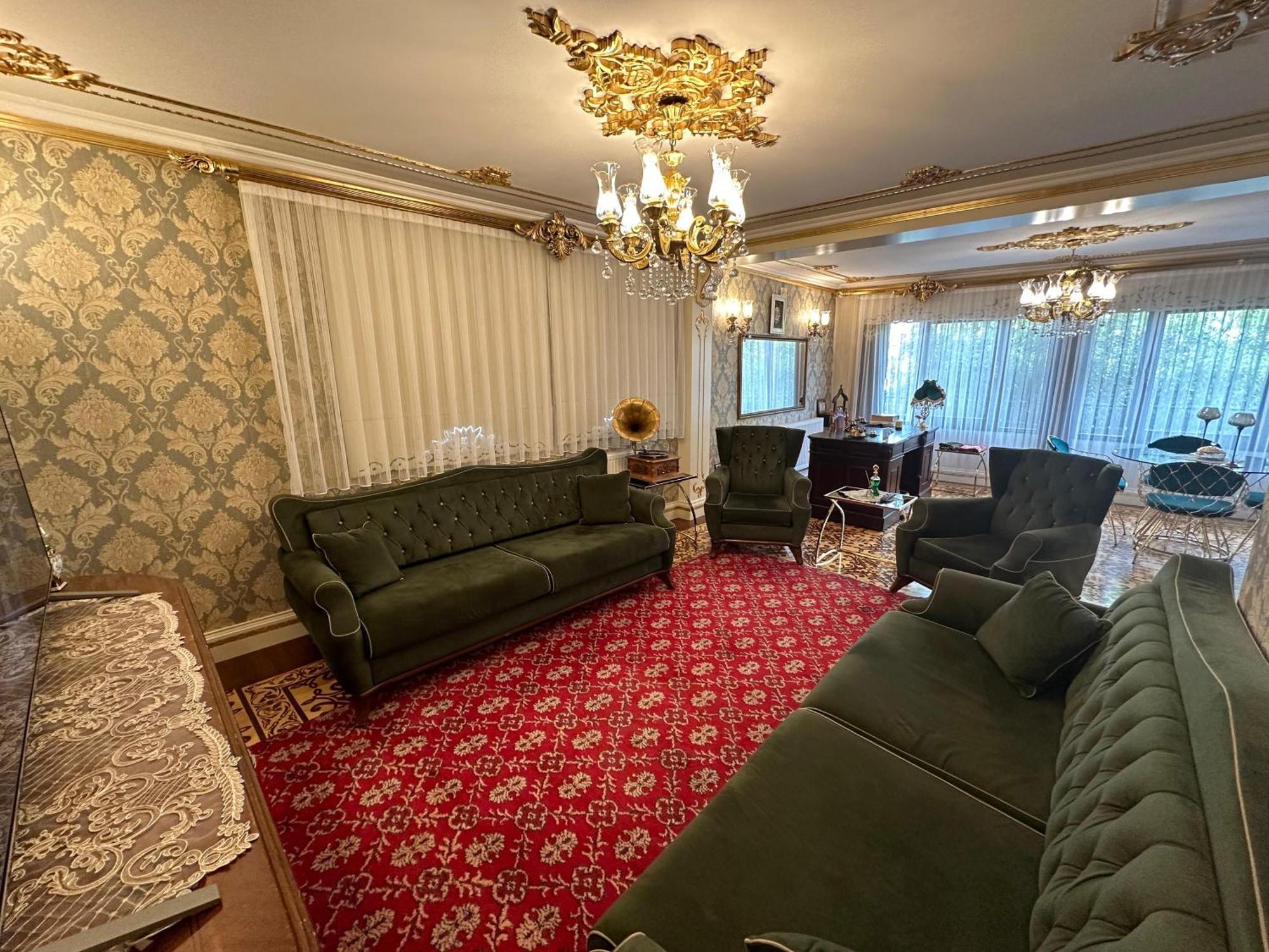 Tahtakale Konak Hotel Private & Luxury بورصة المظهر الخارجي الصورة
