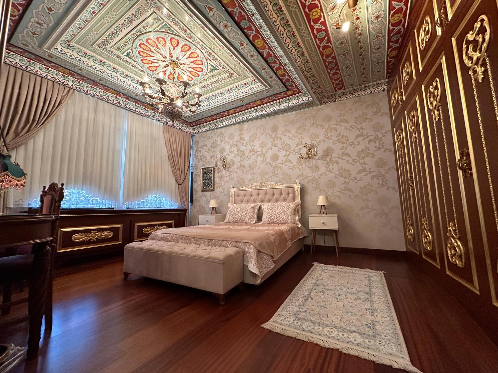 Tahtakale Konak Hotel Private & Luxury بورصة المظهر الخارجي الصورة