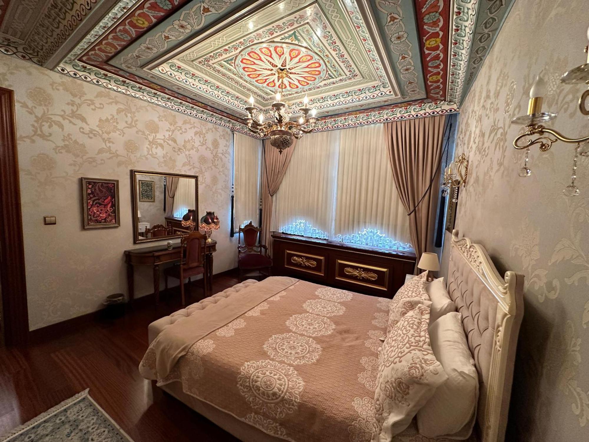 Tahtakale Konak Hotel Private & Luxury بورصة المظهر الخارجي الصورة