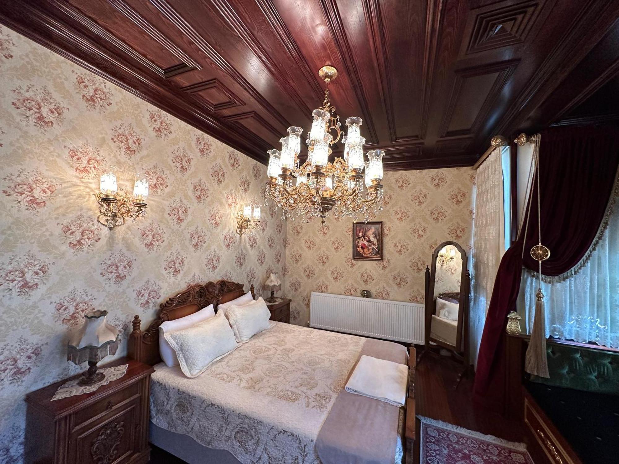 Tahtakale Konak Hotel Private & Luxury بورصة المظهر الخارجي الصورة