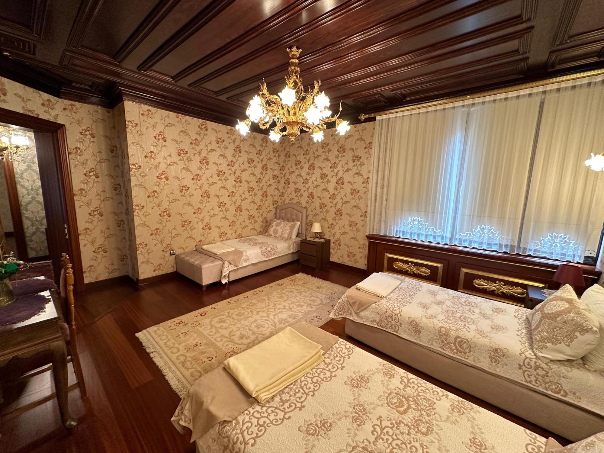 Tahtakale Konak Hotel Private & Luxury بورصة المظهر الخارجي الصورة