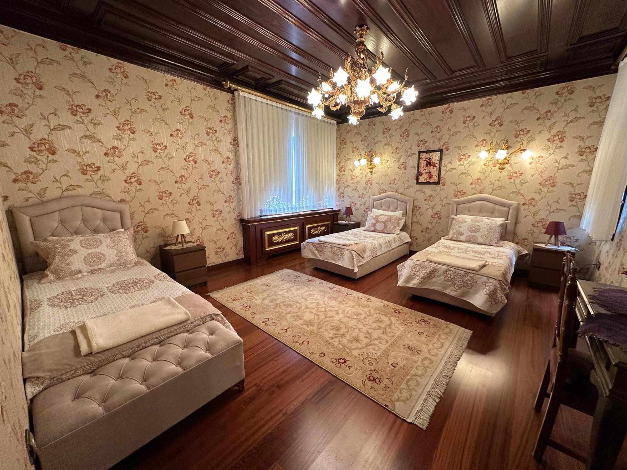 Tahtakale Konak Hotel Private & Luxury بورصة المظهر الخارجي الصورة