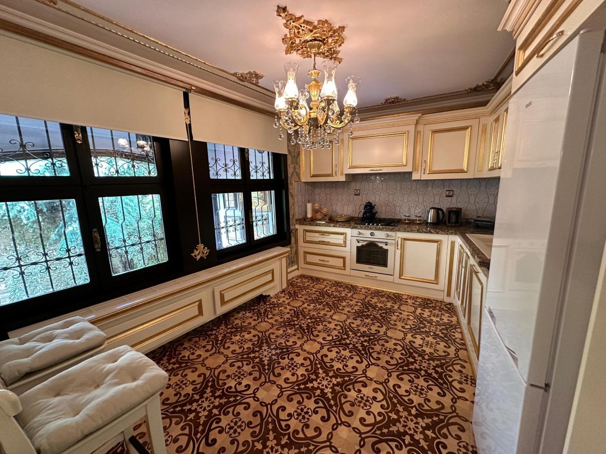 Tahtakale Konak Hotel Private & Luxury بورصة المظهر الخارجي الصورة