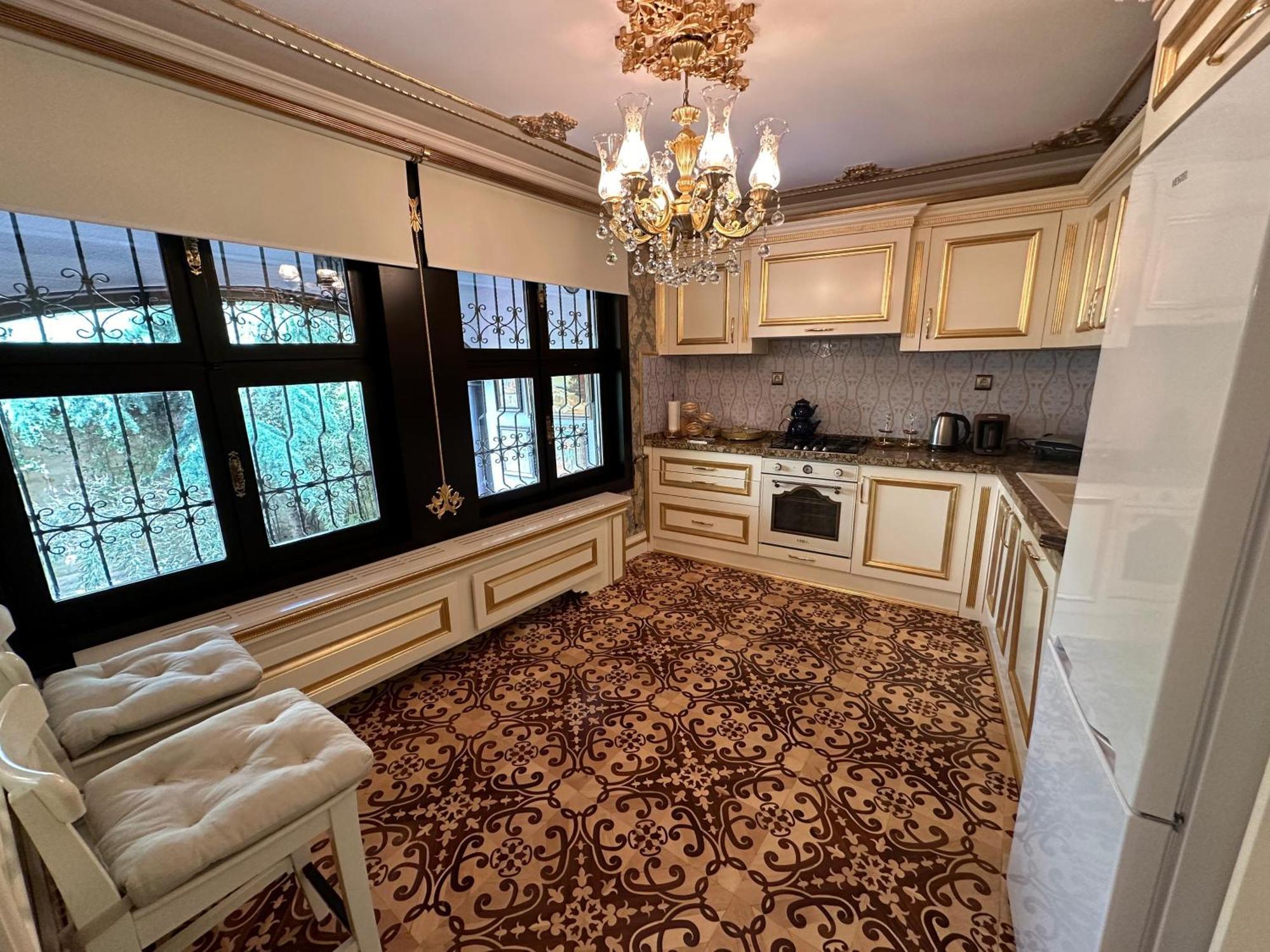 Tahtakale Konak Hotel Private & Luxury بورصة المظهر الخارجي الصورة
