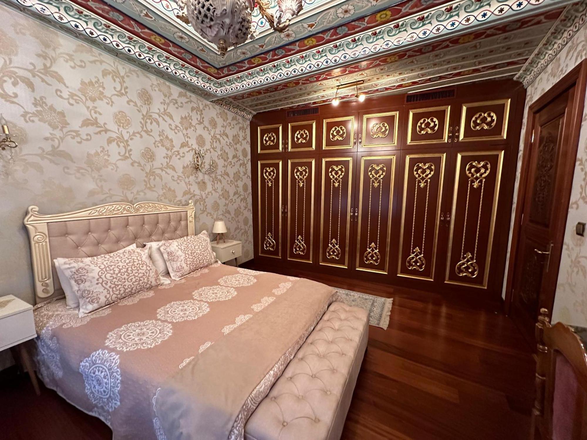 Tahtakale Konak Hotel Private & Luxury بورصة المظهر الخارجي الصورة