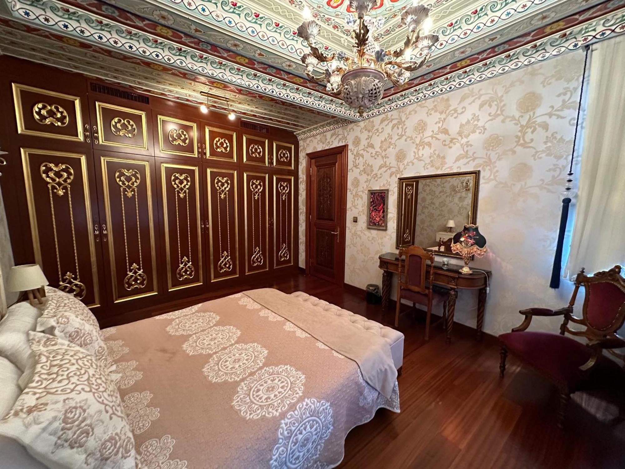 Tahtakale Konak Hotel Private & Luxury بورصة المظهر الخارجي الصورة