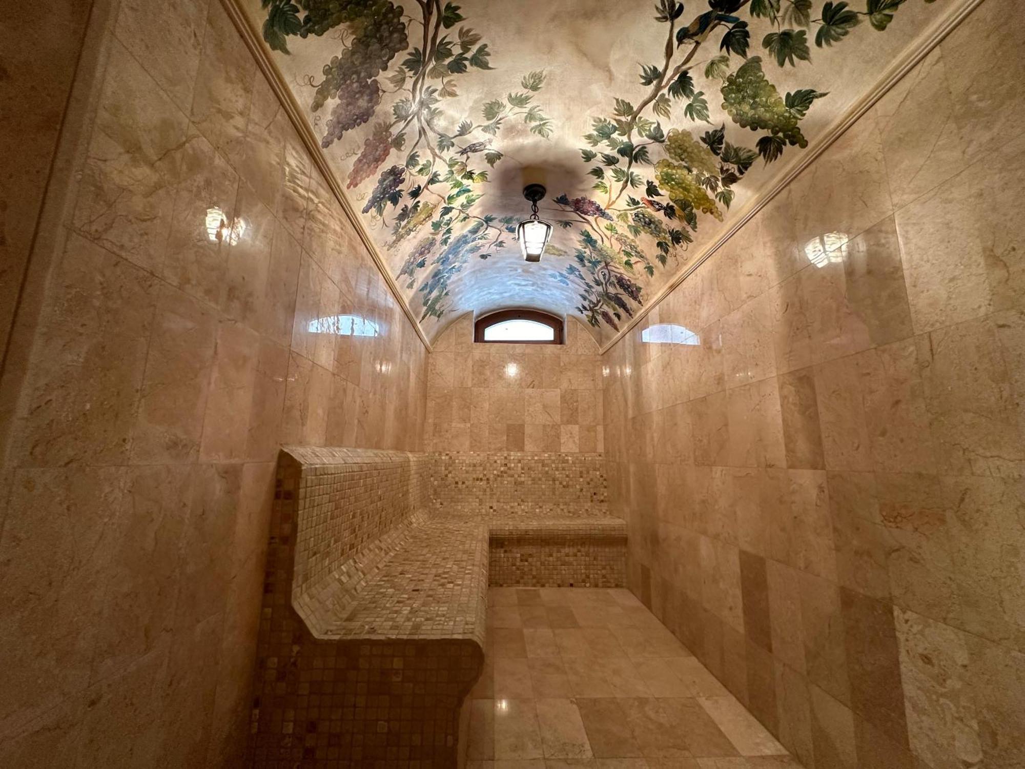 Tahtakale Konak Hotel Private & Luxury بورصة المظهر الخارجي الصورة