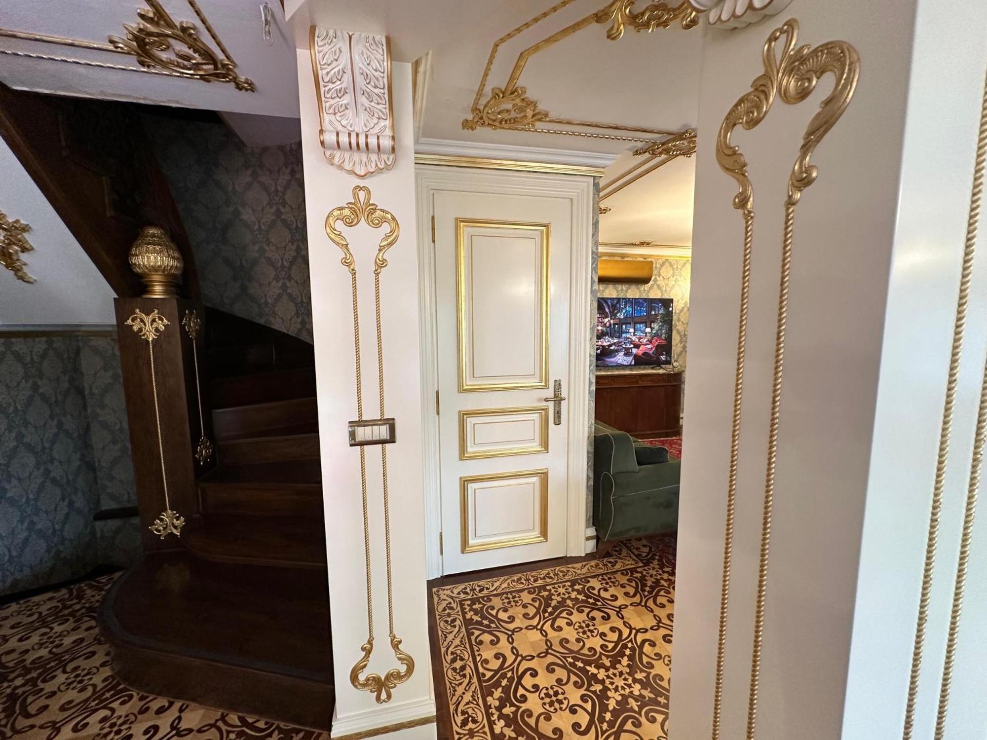 Tahtakale Konak Hotel Private & Luxury بورصة المظهر الخارجي الصورة