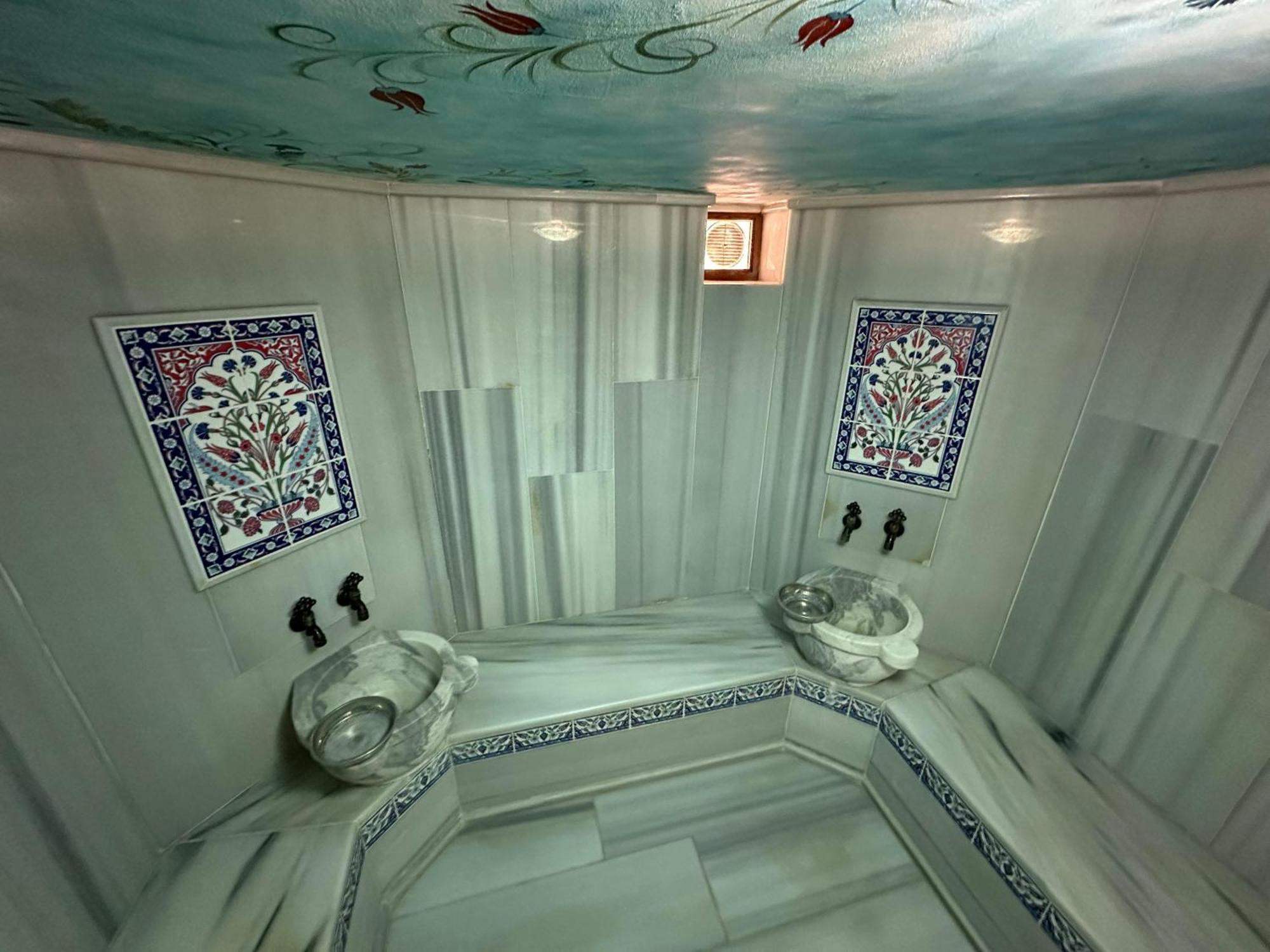 Tahtakale Konak Hotel Private & Luxury بورصة المظهر الخارجي الصورة