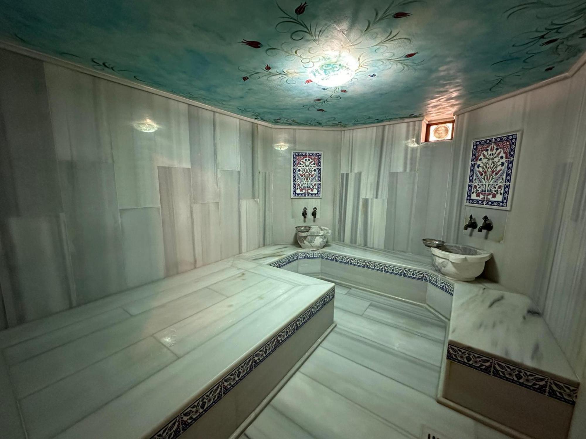 Tahtakale Konak Hotel Private & Luxury بورصة المظهر الخارجي الصورة