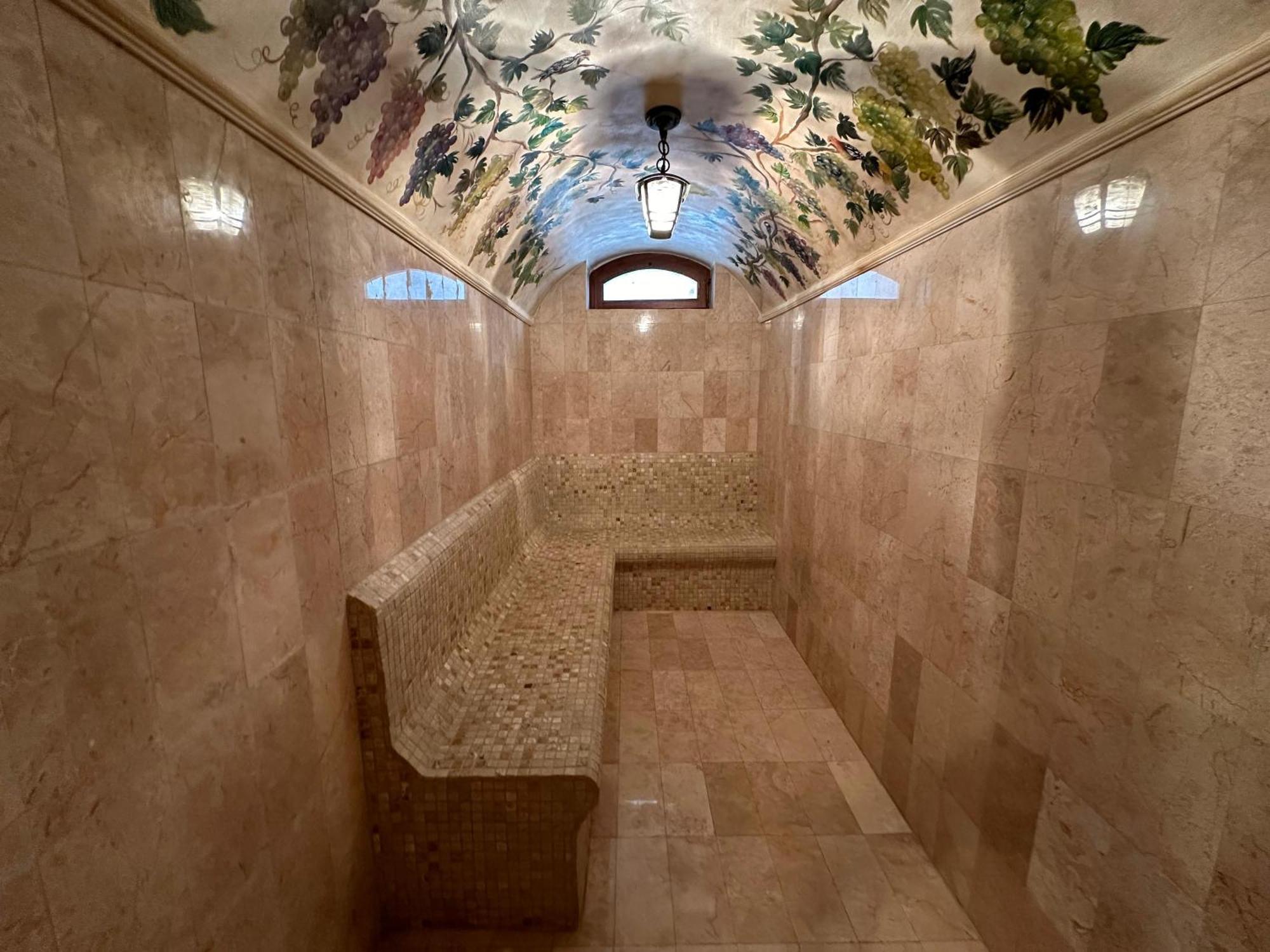 Tahtakale Konak Hotel Private & Luxury بورصة المظهر الخارجي الصورة