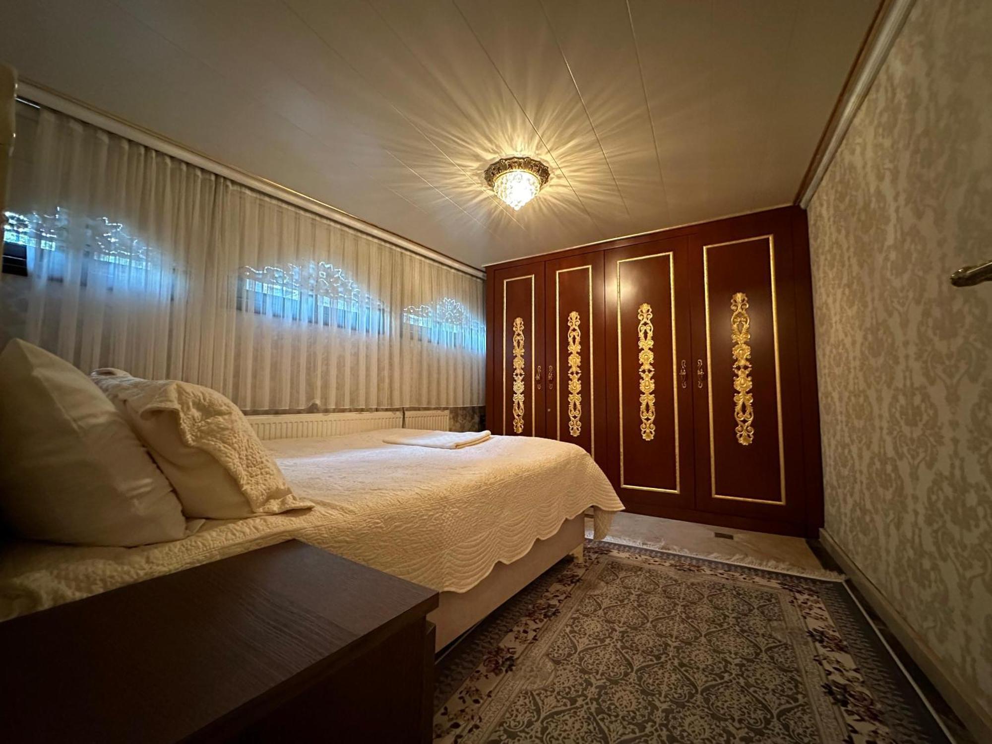 Tahtakale Konak Hotel Private & Luxury بورصة المظهر الخارجي الصورة